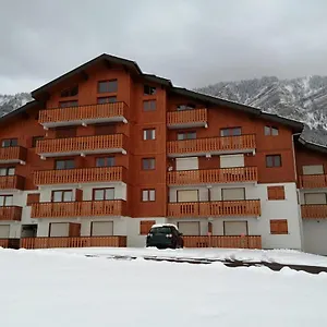 Le Coeur Des Memises Appartement