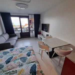 Le 20 Appartement