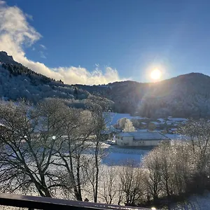 Entre Et Montagne Appartement